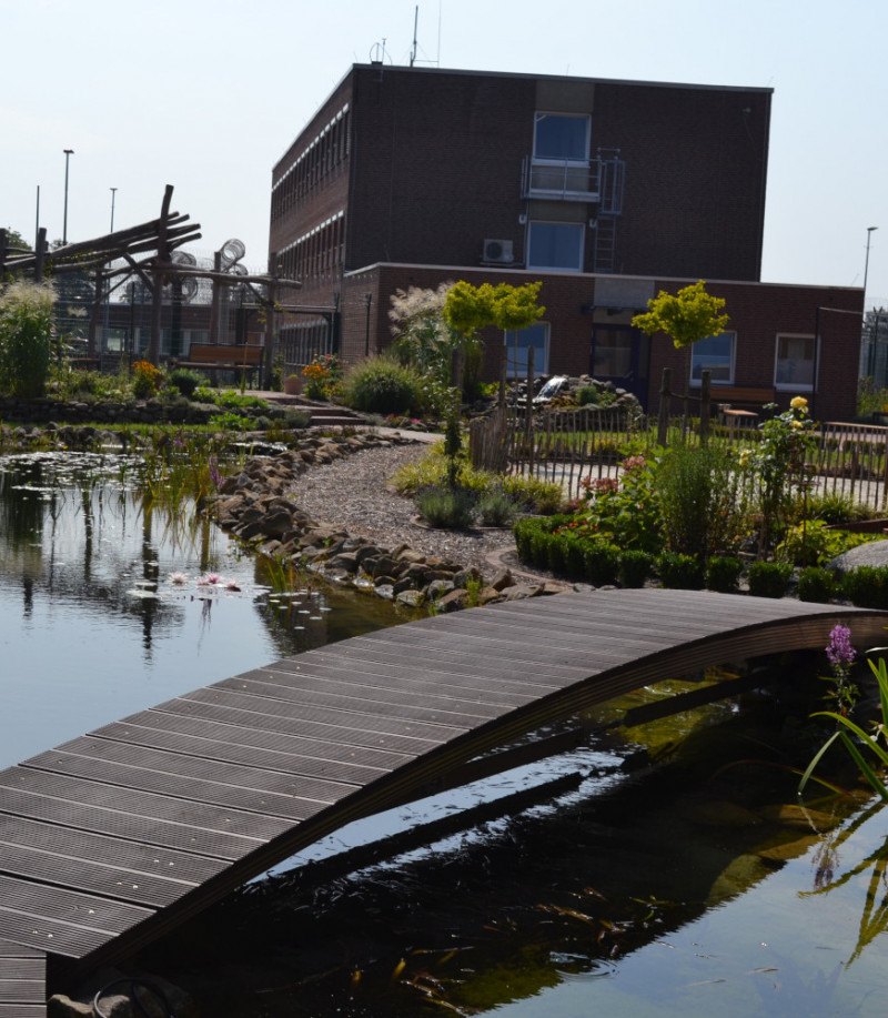 Justizvollzugsanstalt Meppen